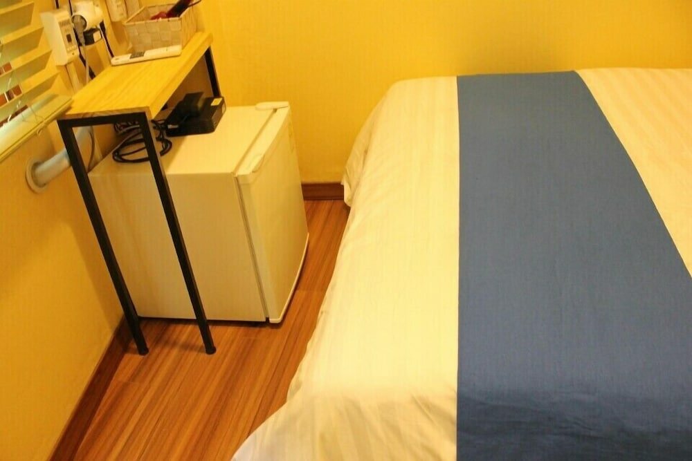 Фото Myeongdong Guesthouse Como