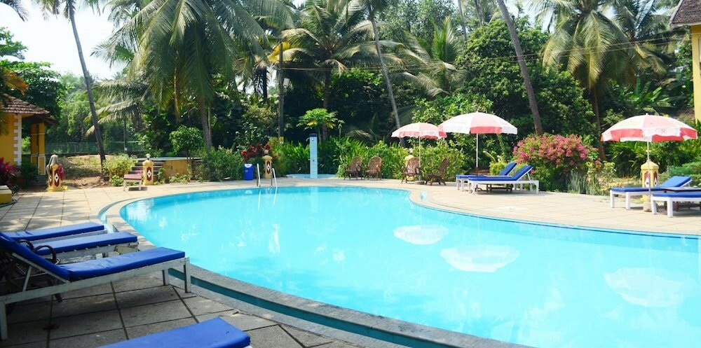 Фото Carina Beach Resort