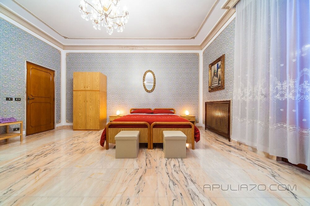 Фото Apulia 70 Holidays