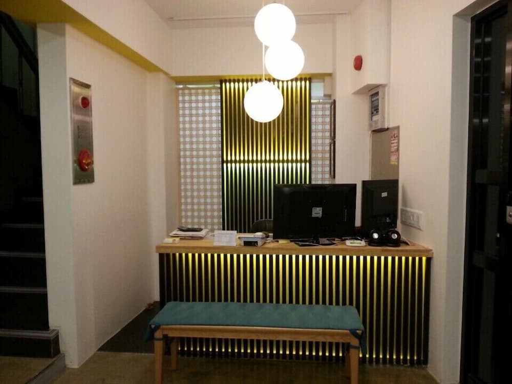 Фото Myeongdong Guesthouse Como