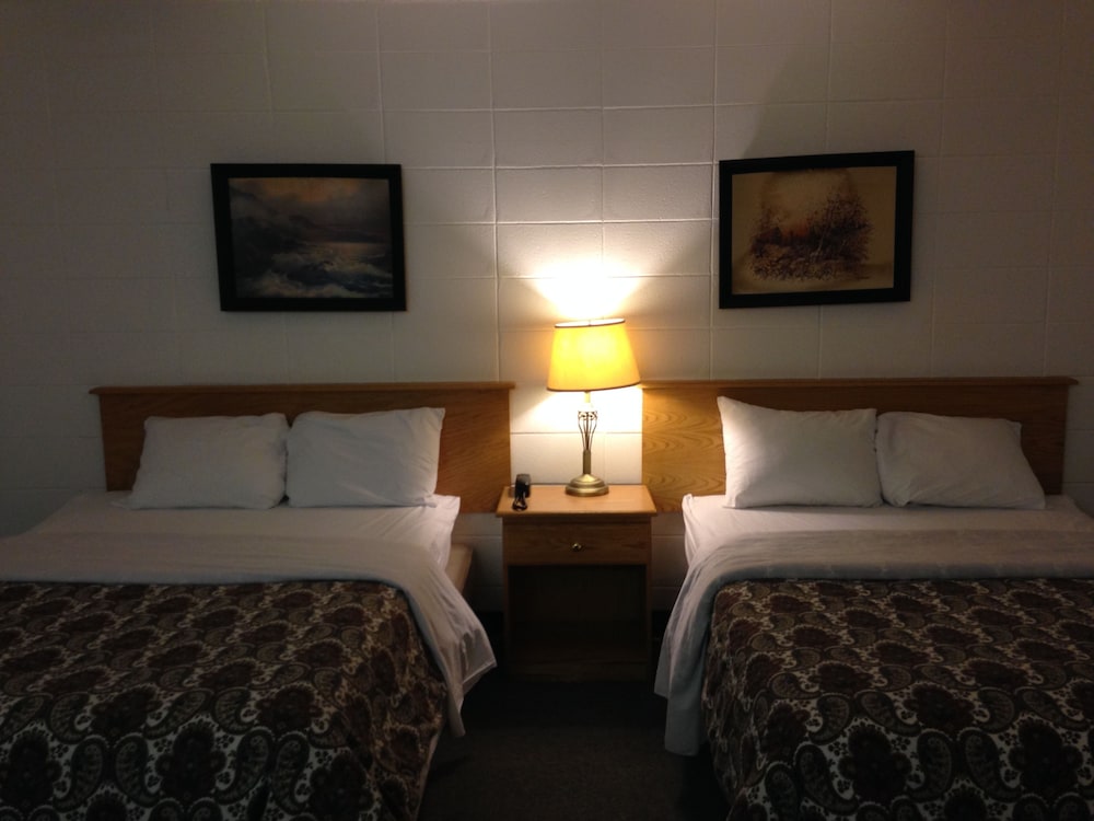 Фото Silver Crest Lodge