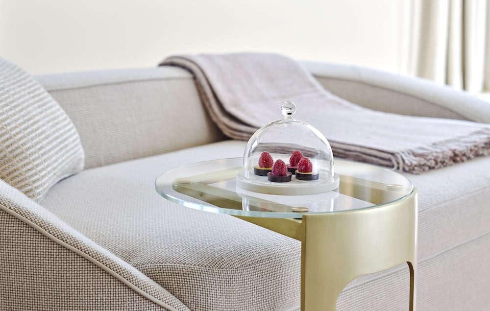 Фото One Aldwych