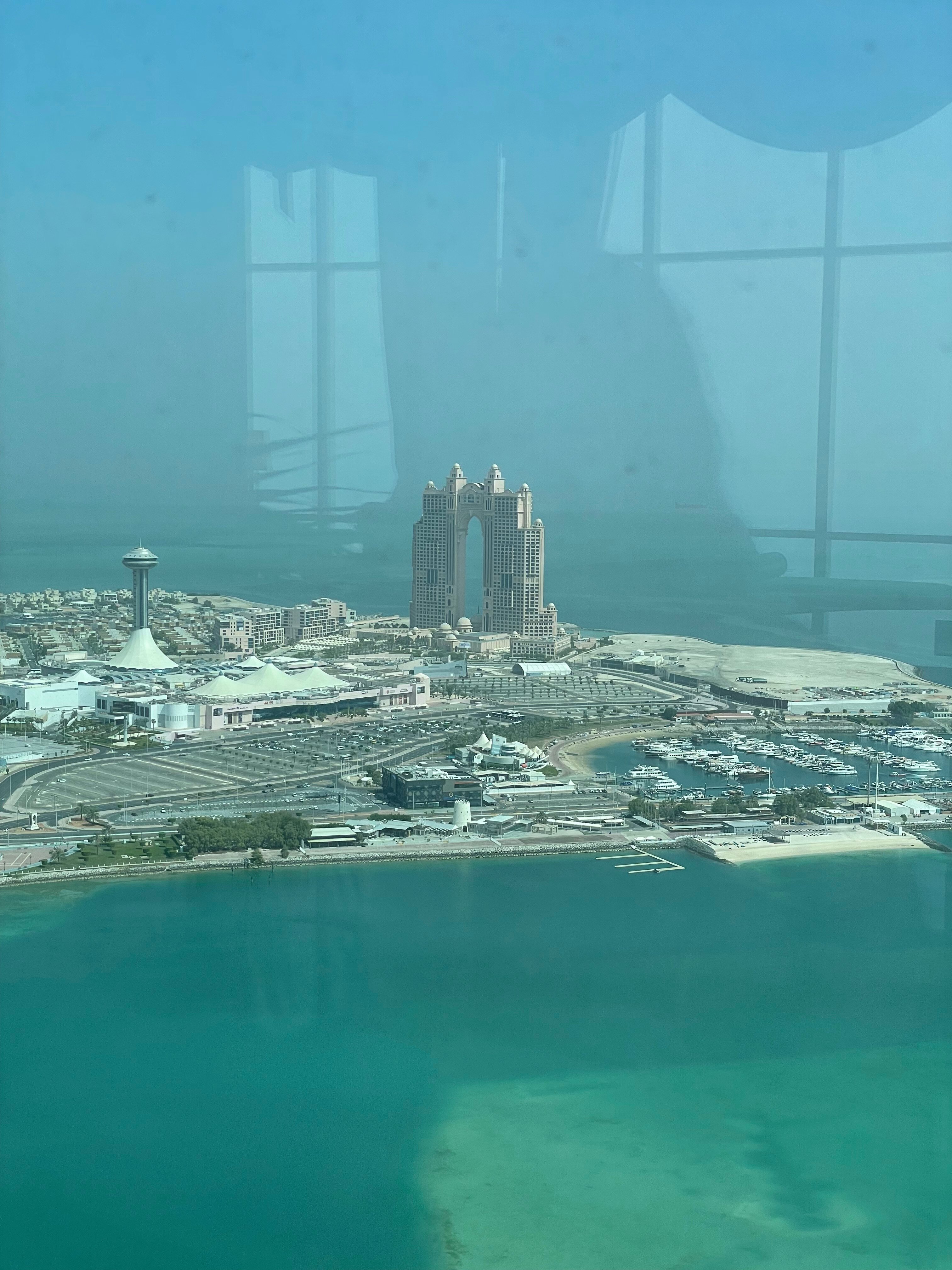 Фото The St. Regis Abu Dhabi