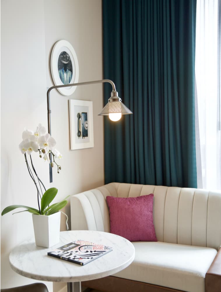 Фото Hotel Indigo Los Angeles Downtown, an Ihg Hotel