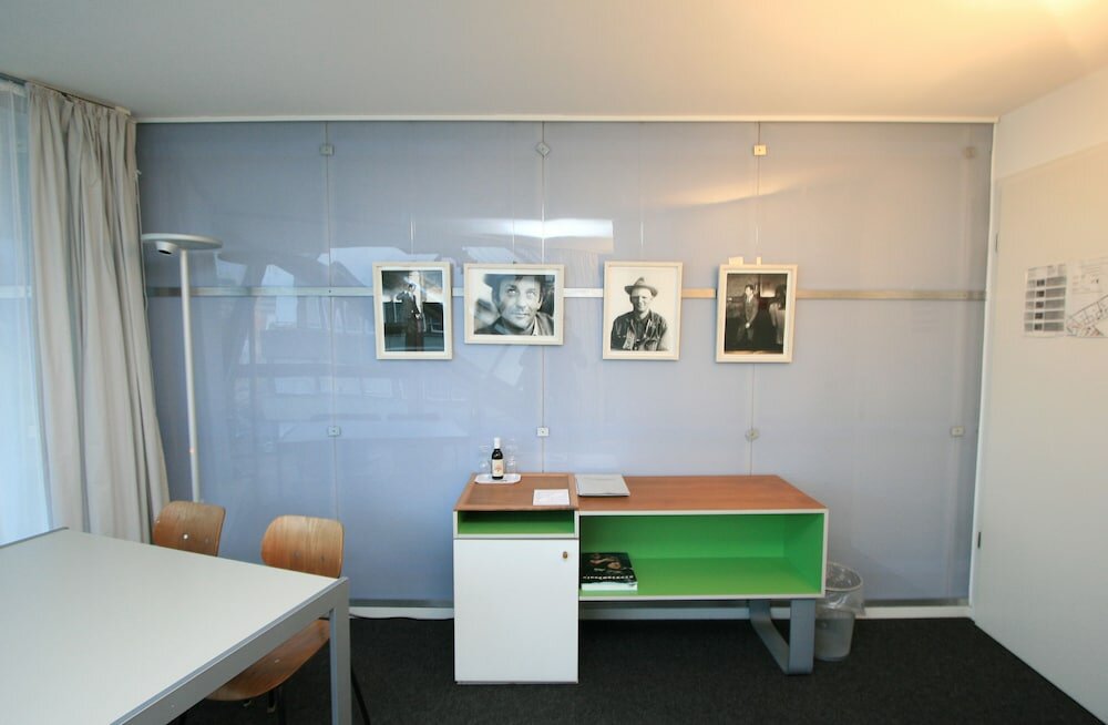 Фото Hotel Chelsea