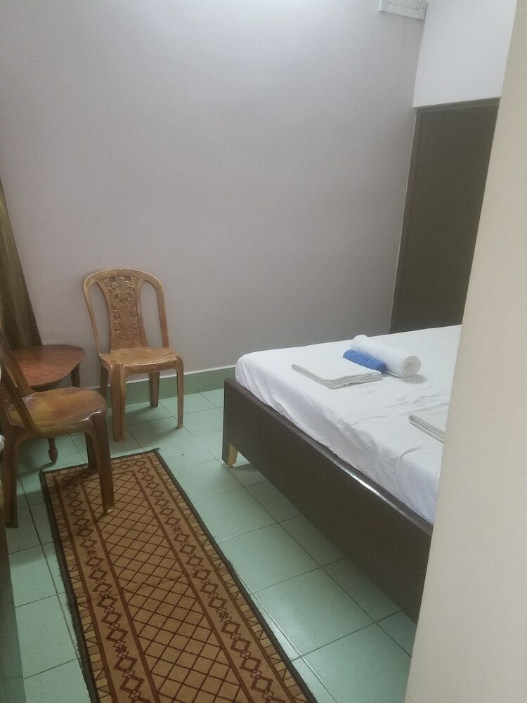 Фото Baba Guest House