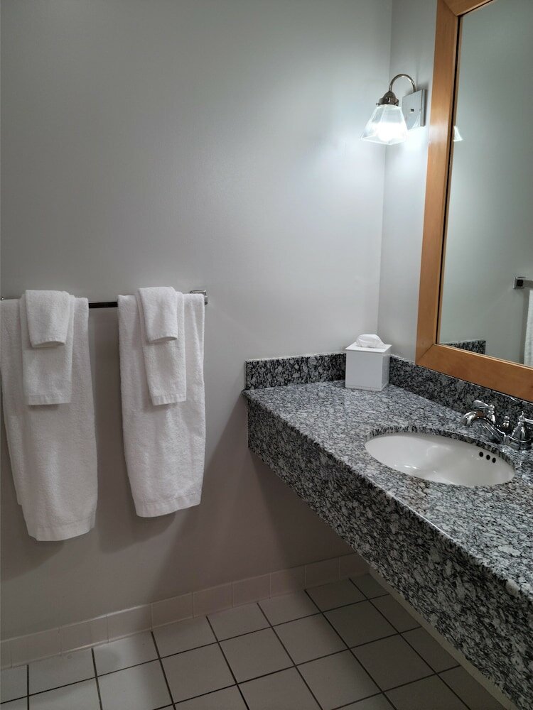 Фото Minnewaska Lodge