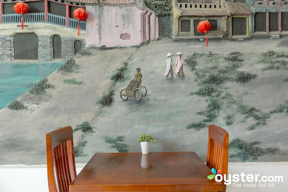 Фото Golden Bell Homestay