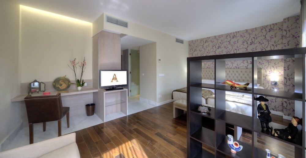 Фото Hotel SPA Ciudad de Astorga by Portblue Boutique