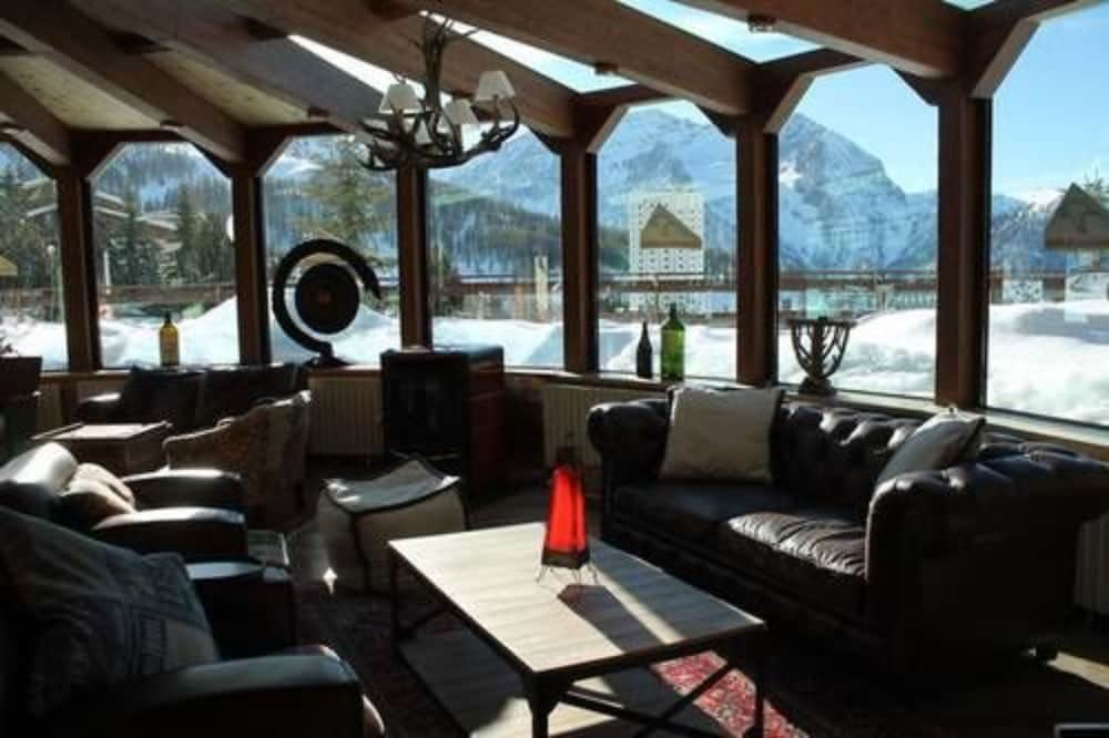 Фото Grand Hotel Sestriere