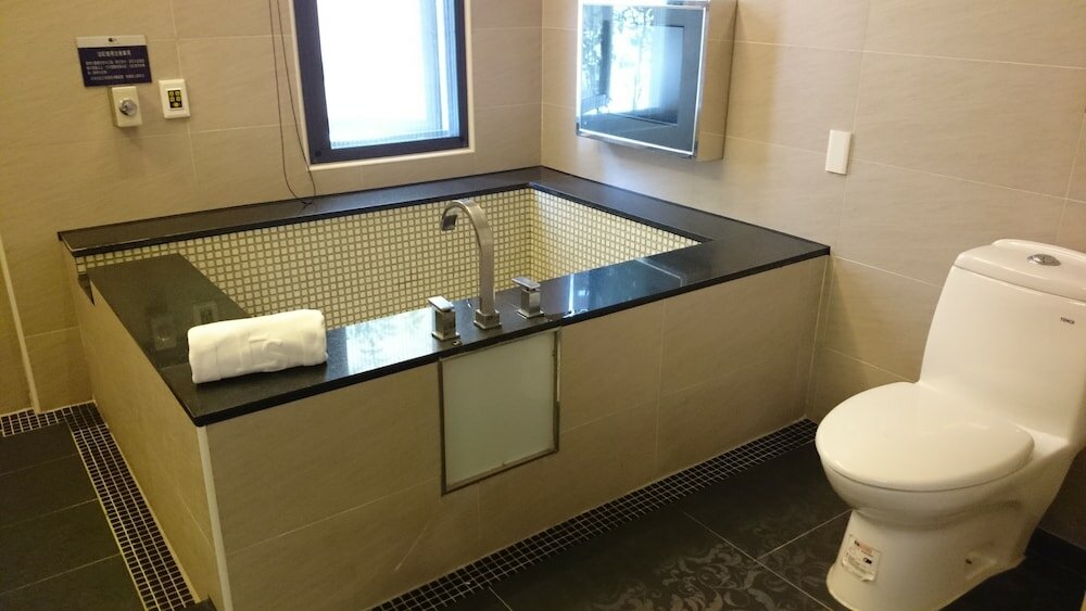 Фото E. Sun Villa