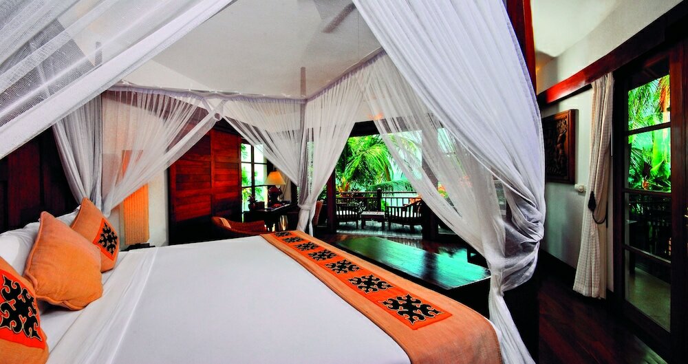 Фото Napasai, A Belmond Hotel, Koh Samui