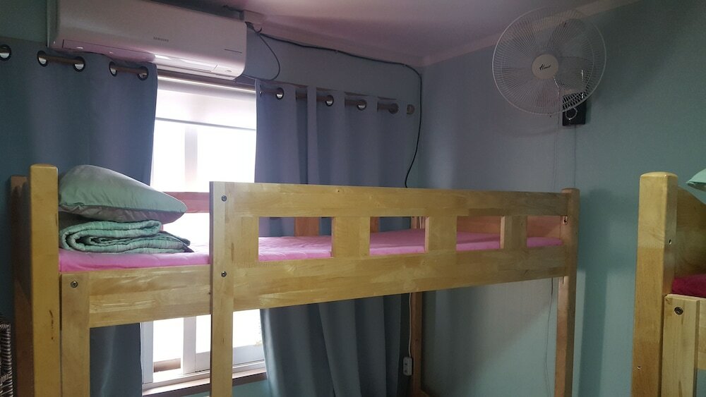 Фото Birdsnest Hostel Hongdae