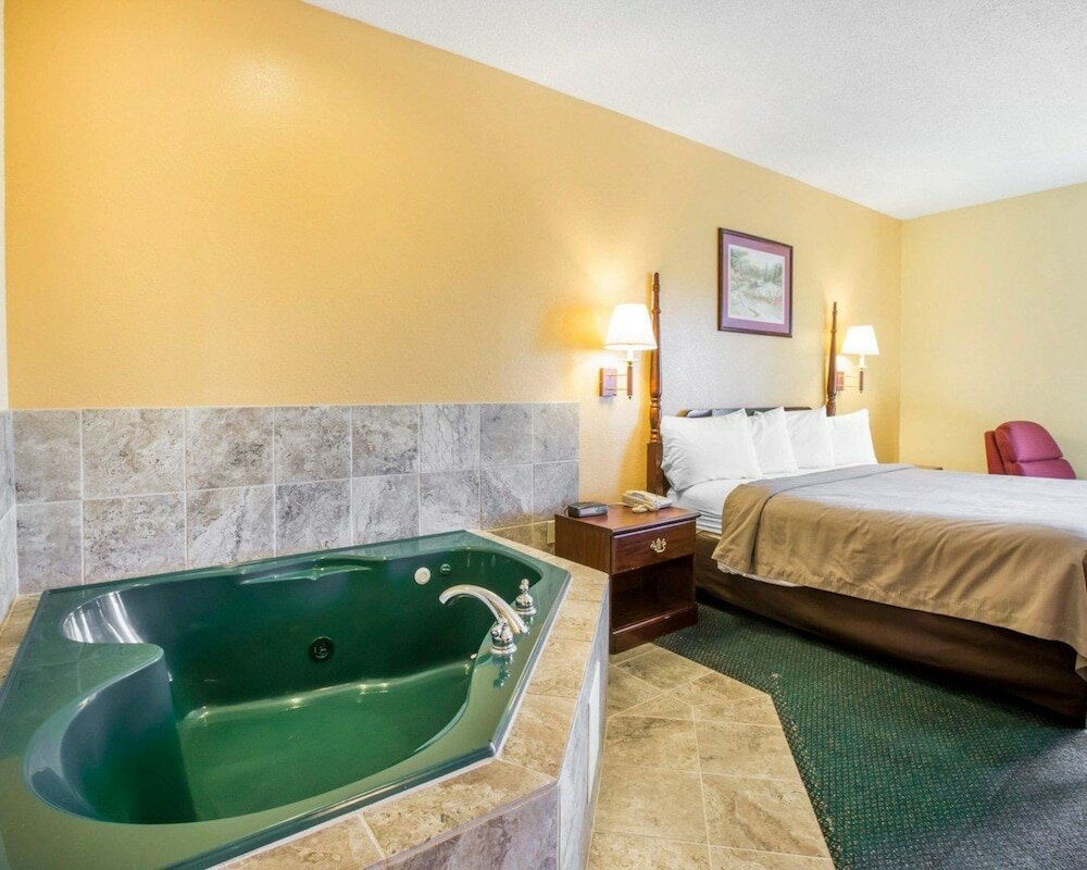 Фото Quality Inn