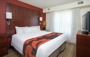 Гостиница Residence Inn by Marriott Madison East