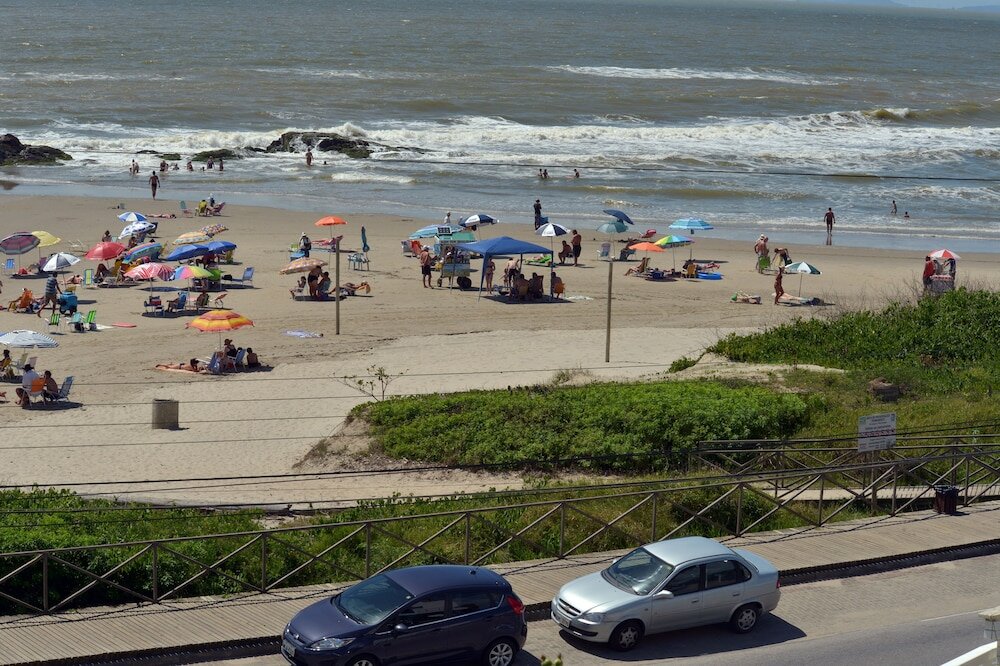 Фото Gravatá Praia Hotel