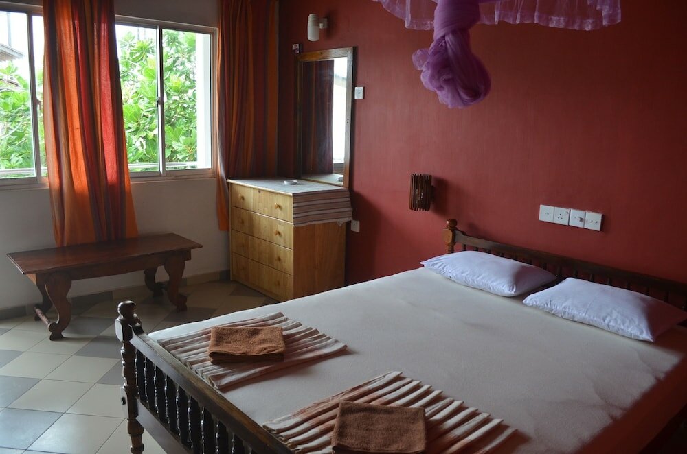 Фото Hotel Paradiso