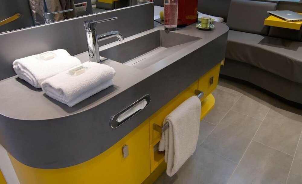 Фото Buddy Hotel