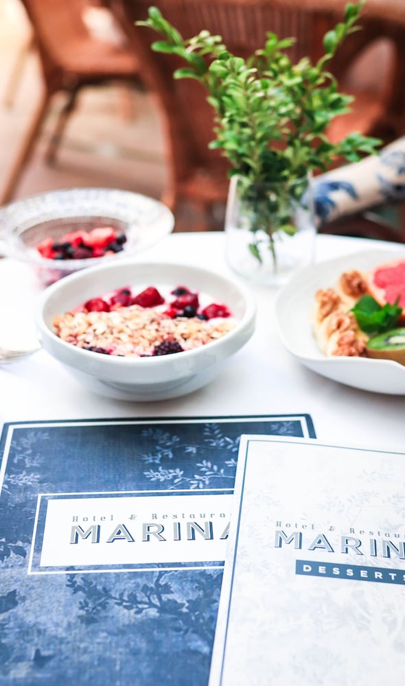 Фото Hotel Marina Palamós