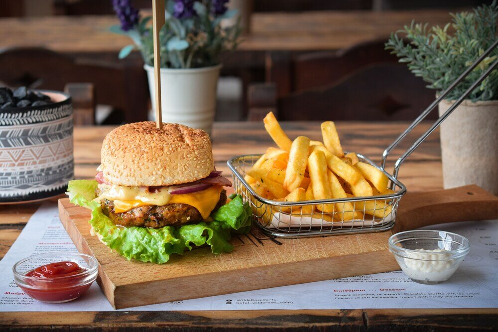 Фото Wilde Rose Hotel