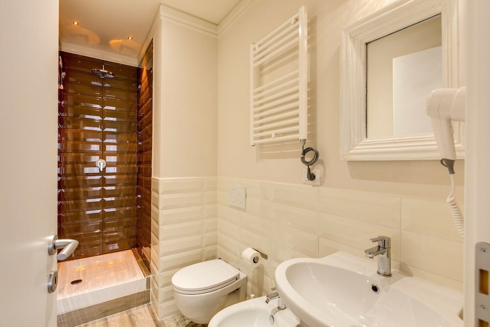 Фото Casa Tua Vaticano Guest House