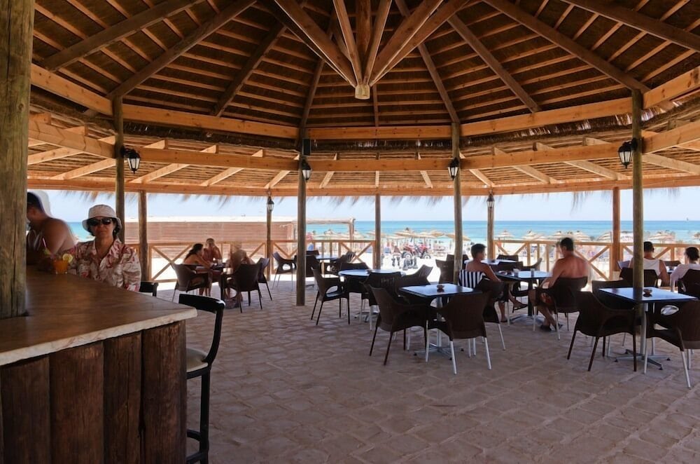 Фото Hotel Meninx Djerba