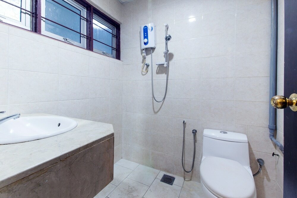 Фото Grand Mutiara