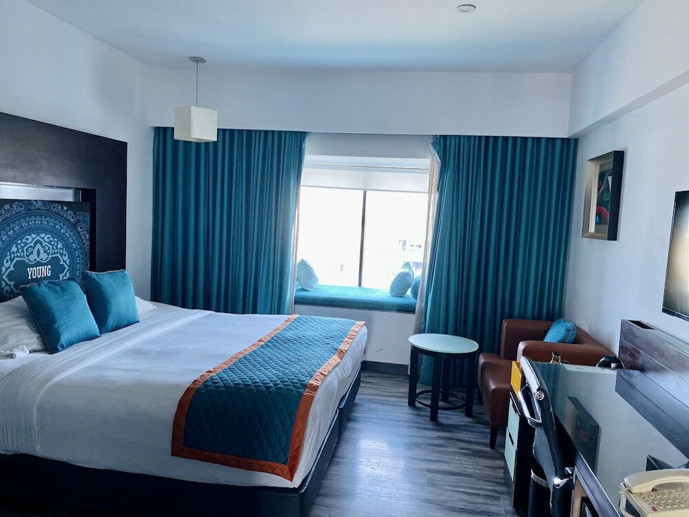 Фото отеля 4