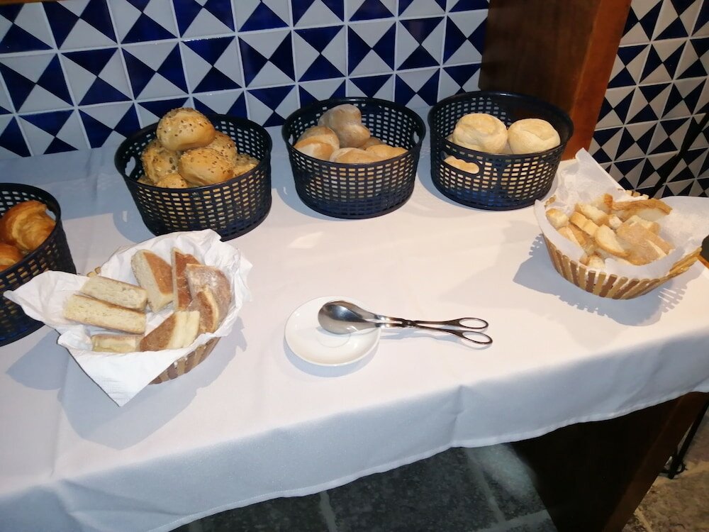 Фото Hotel Casa Hintze Ribeiro