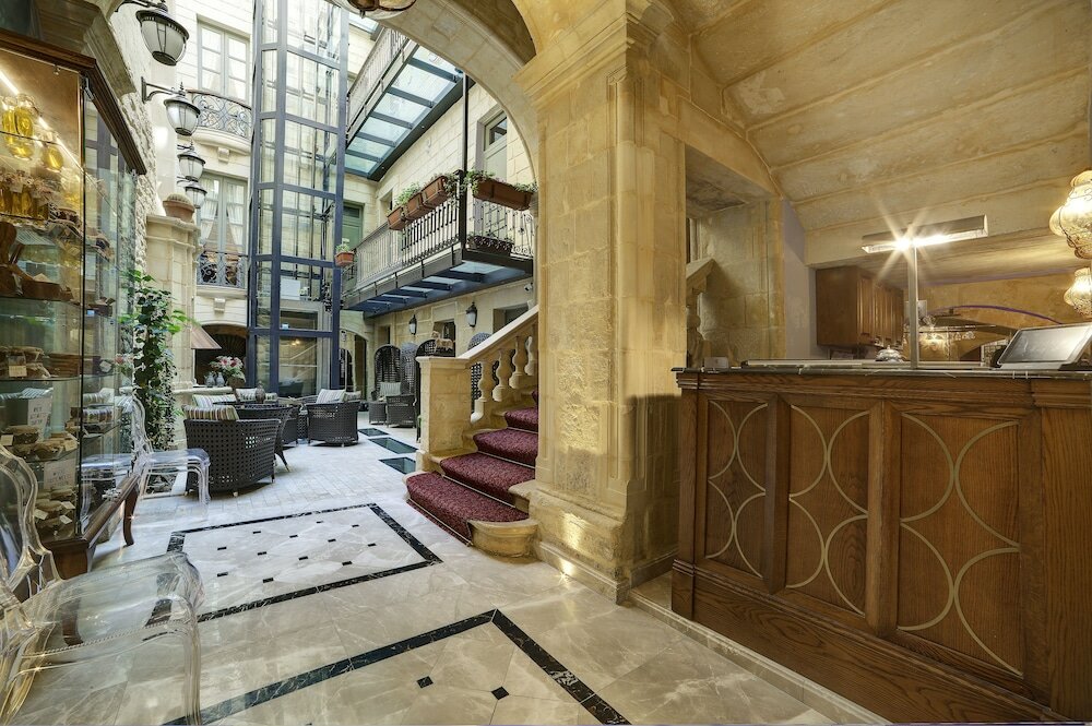 Фото Palazzo Consiglia - Ik Collection