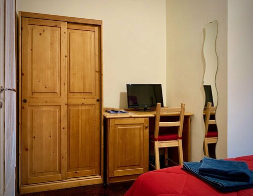 Внешний вид отеля Ariel B&b в Вероне, фото 5