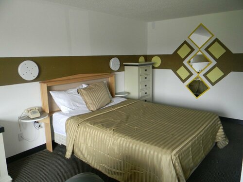 Гостиница Kennewick Suites в Кенневике