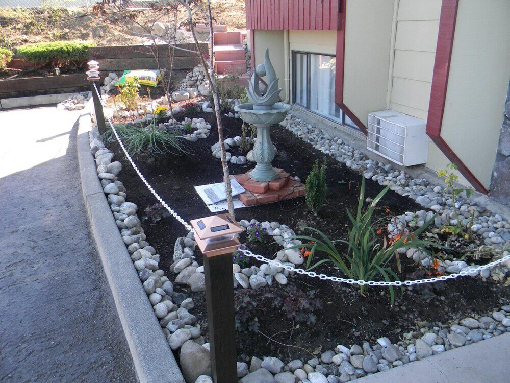 Фото Kennewick Suites