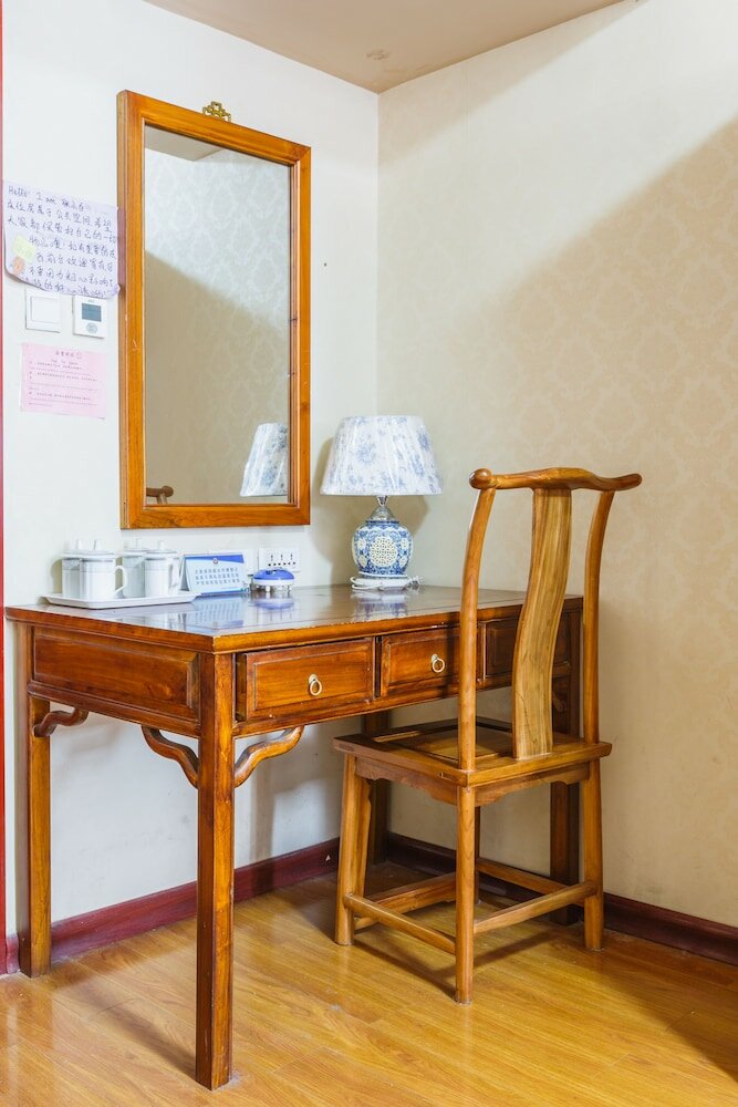 Фото Xian Ancient City Youth Hostel