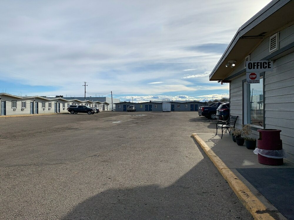 Фото Howard Johnson by Wyndham Grande Prairie