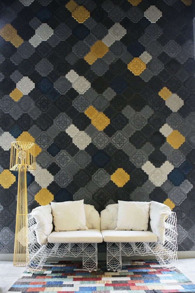 Фото Yello Hotel Harmoni