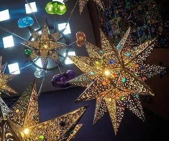 Фото Hotel Casona de las Flores