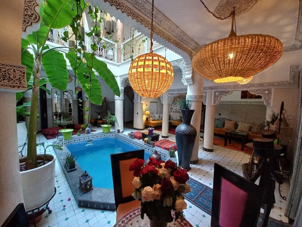 Фото Riad Eloise