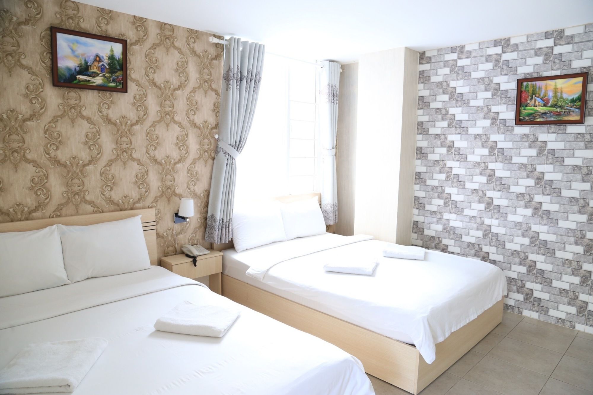 Фото Galaxy Boutique Hotel