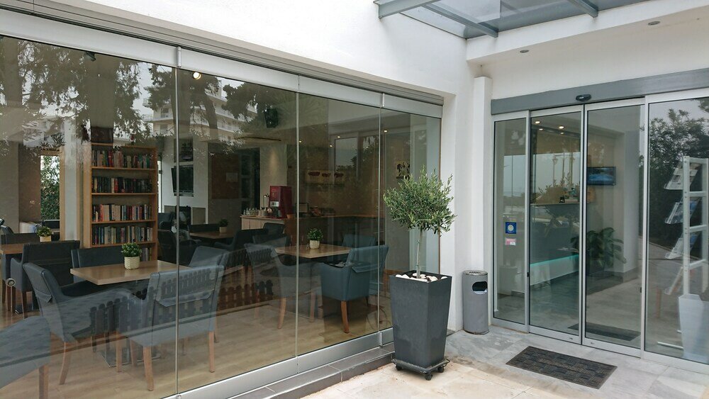 Фото Diolkos Studios