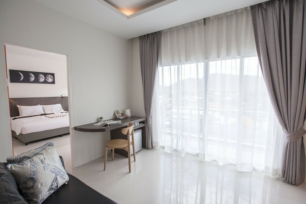 Фото The Elysium Residence