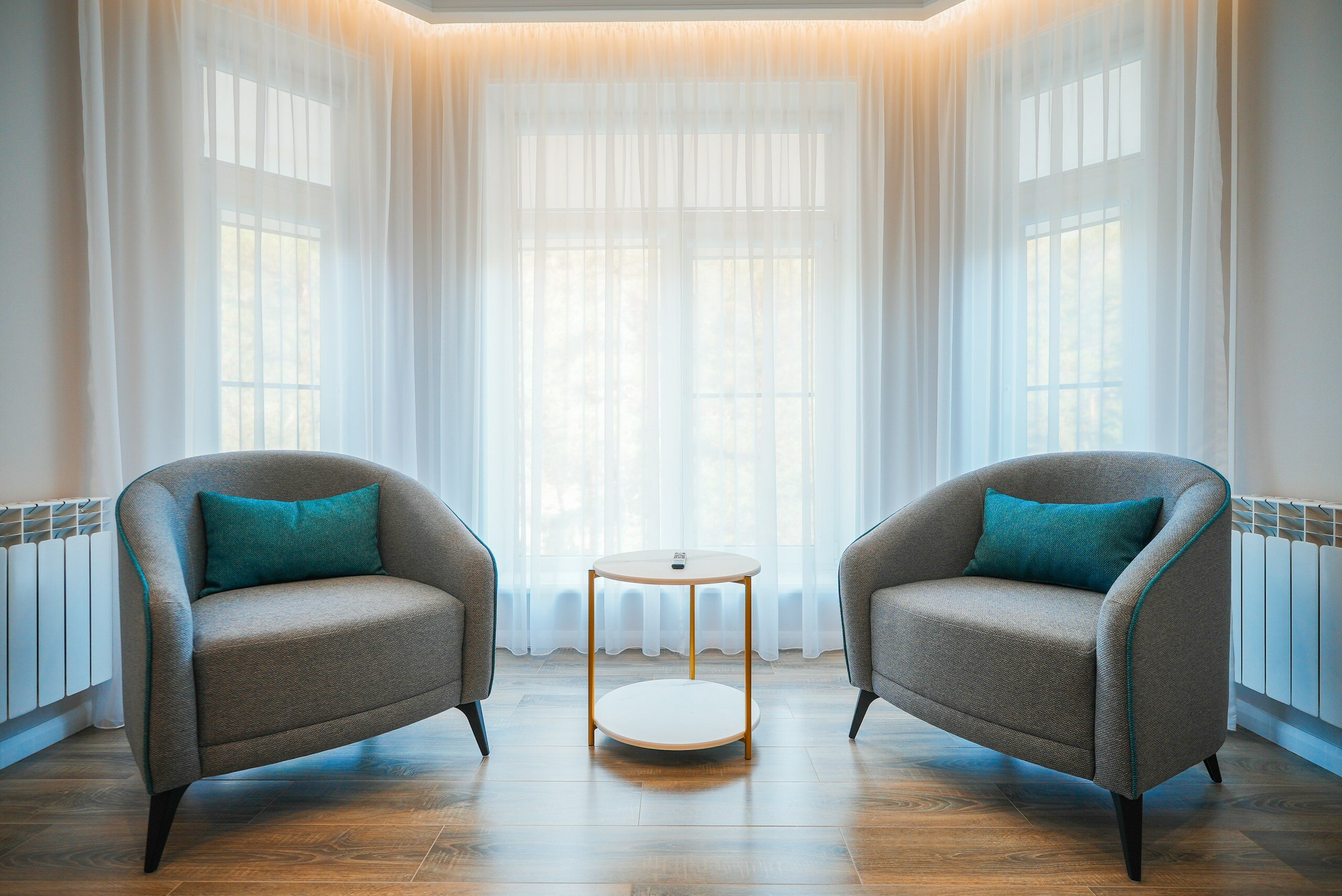 Фото Апартаменты Горная Сказка