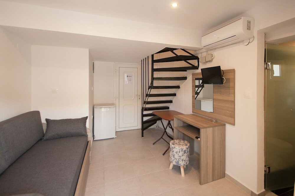 Фото Pension Avocado