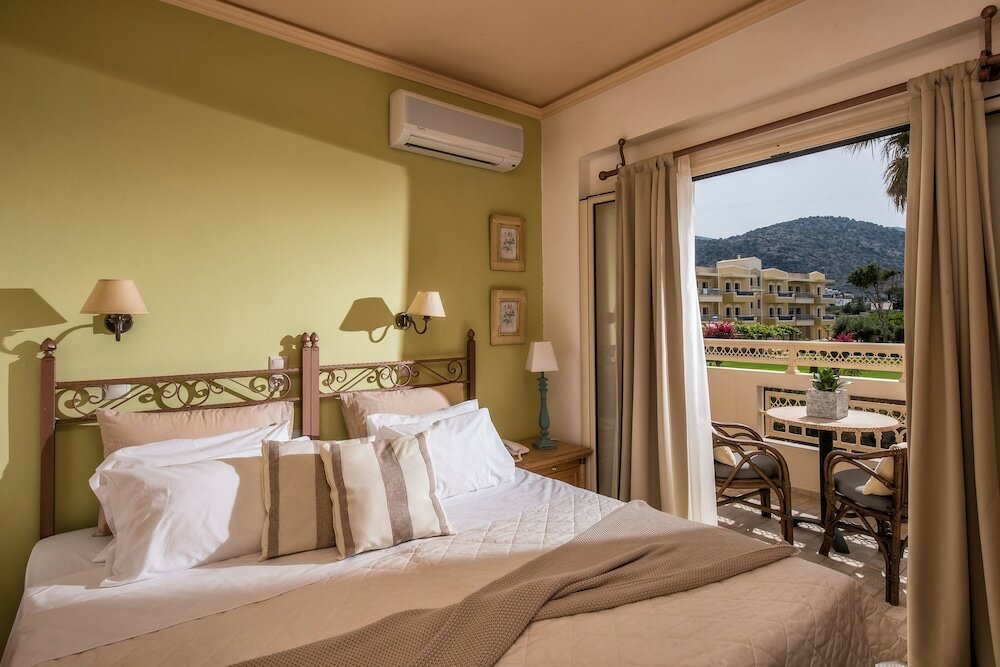 Фото Socrates Hotel