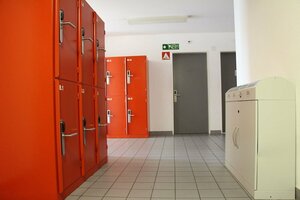 Хостел Geneva Hostel