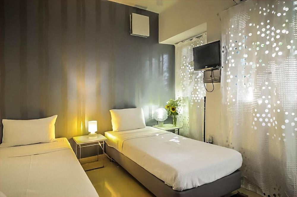 Фото Апарт-отель Athens Green