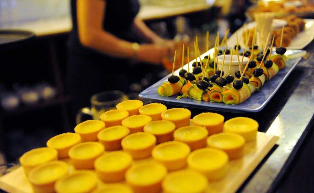 Фото The Royal Highland Hotel