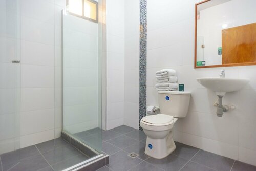 Гостиница Ayenda Hotel 1309 Villa Dilia в Барранкилье