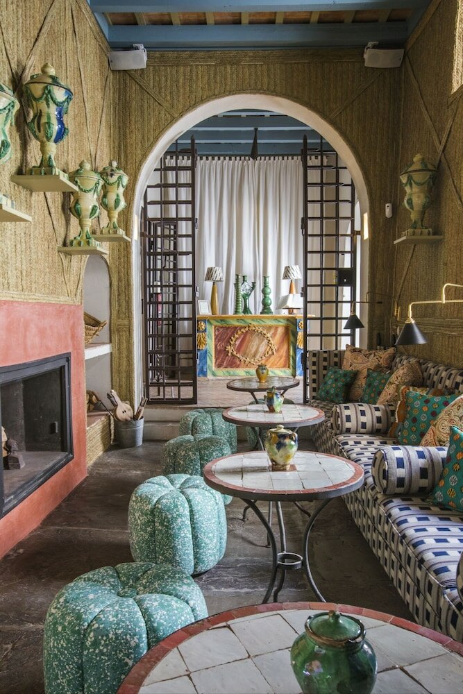 Фото Posada La Sacristía