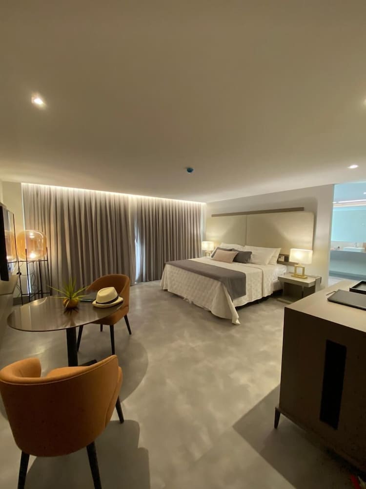 Фото Oceana Atlântico Hotel